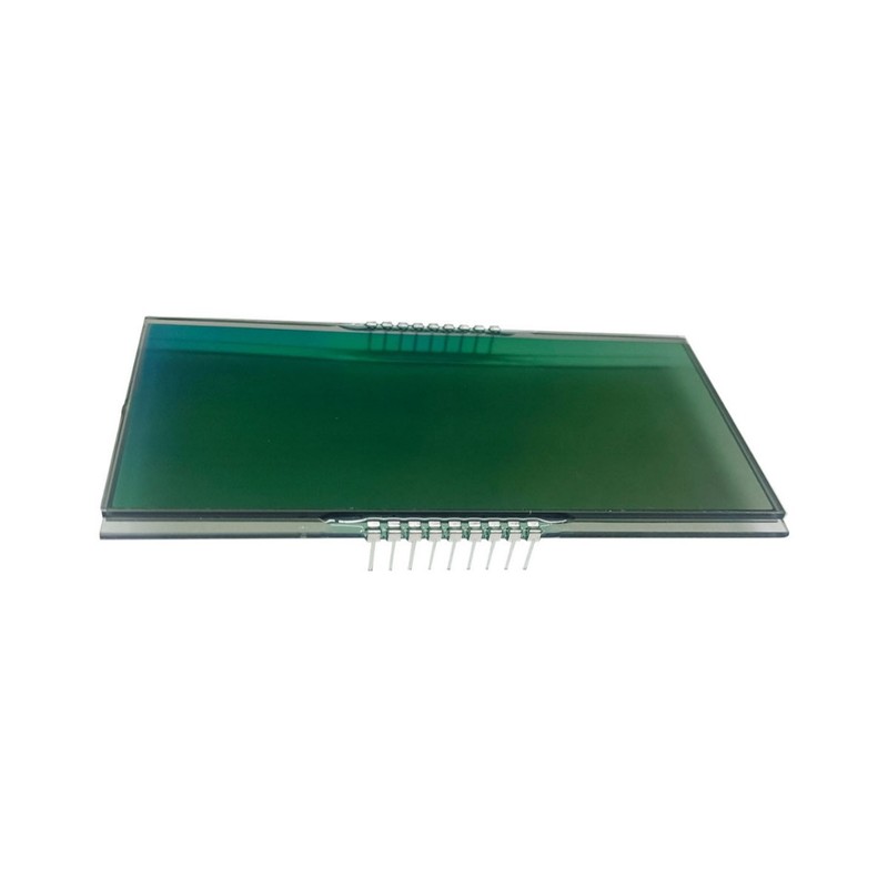 工場直送 LCD 液晶画面 空気清浄機 車載計器表示画面 計器 LCD ブロークンコード画面|undefined