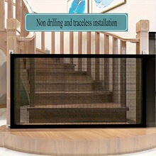 M 13214 Portable Folding Pet Barrier ��Я����Χ�� ����
