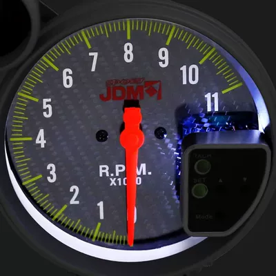Cross-Border Hot-Selling Product 5inch Car automobile instrument