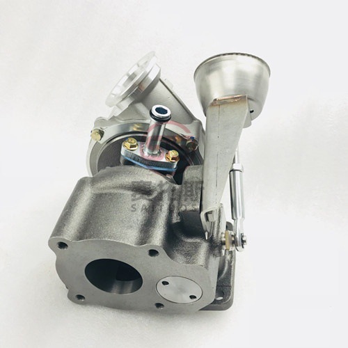 Factory Direct Sales Booster K04 53049880087 53041014978 04298276