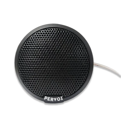 Source Factory Car-Mounted: Car horn/tweeter