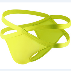 新款 凡尚客男士雙丁字褲摟空歐美外貿內褲性感情趣內衣t時尚褲頭