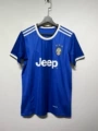 16-17 juventus away game