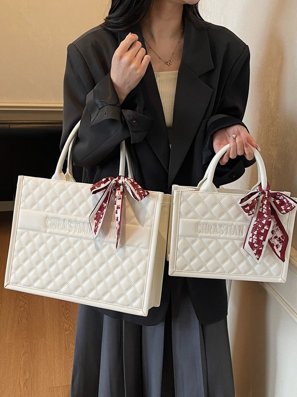 Bolso de hombro de moda coreana de estilo lingüístico de mujer nueva textura de alta calidad, gran capacidad, bolso de viaje universal