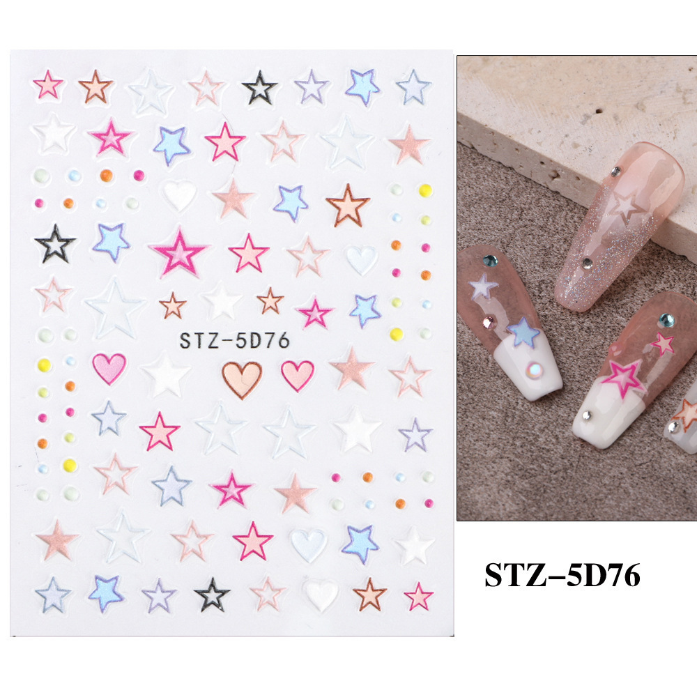 STZ-5D76(베어 칩)