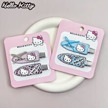 ����Hello Kitty���������޺۷�����Ů��ױ����������鷢��13609