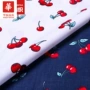 花型碎花卡通1000面料