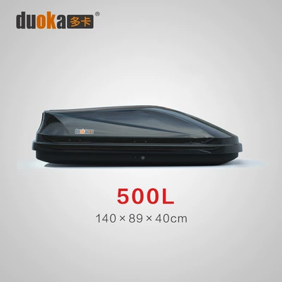 roof luggage boxes for cars, Roof box