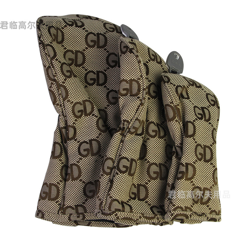 �߶���ľ���״��²��ջ���ľ�˱�����135UT��golfľ�˸�ͷ��4��