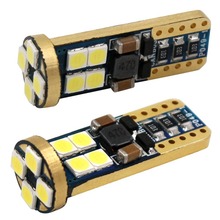 LEDʾT10 3030 12SMD ܇canbusaС ՟ x