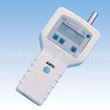 日本理音KR-11A手拿式激光尘埃粒子计数器（停产）KC51升级品代替