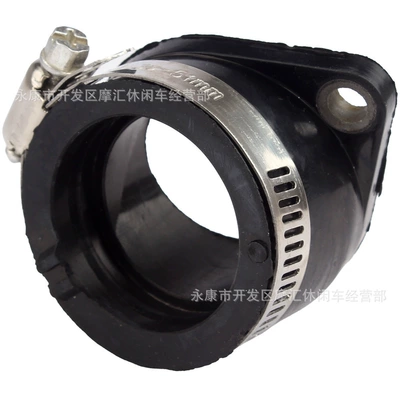 Kawasaki Prairie Bayou Lakota 300 16065-1355/1301 Giriş Borusu