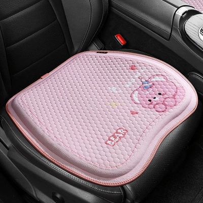 Cool pad: piece Four Seasons universal car