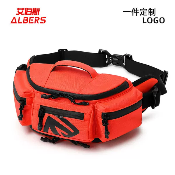 Abers Motorcycle Riding Bag Is a Multi-Functional, Portable, Waterproof Motorcycle Travel Storage Equipment Bag