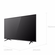 �m�� 55G60E 50/65Ӣ��AI�� ���� 4K�������� Һ��ƽ���ҕ�C�o