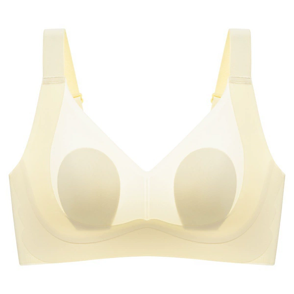 Milk yellow