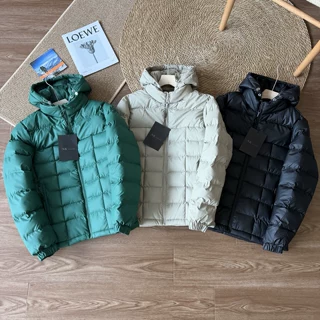 小太阳家同源平替！情侣款户外羽绒棉服男女同款登山徒步保暖外套