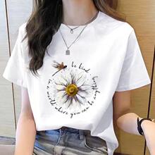 �⴩���享��Բ������ʱ������ӡ�������Ů��������ins����T��