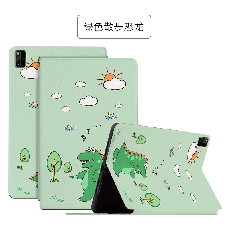 Чехол-рукав для планшета Huawei MatePad Pro 12.2 Air 12 / Honor MagicPad2 / X8A, защитный