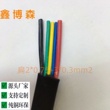 Ʒˮ𽺱H05RN-F 2*0.75+3*0.3mm2ڻ