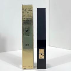 小黑条圣家大牌口红正装跨境外贸2.2g现货批发专供直播热销款