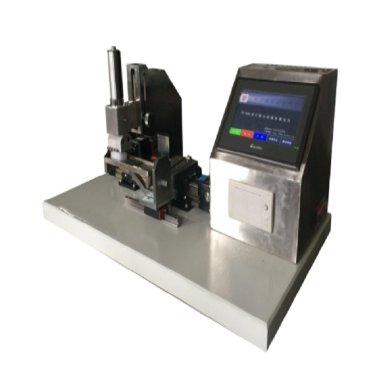 牙刷毛束强度测试仪 CSI-209A 上海程斯 类型多样欢迎选购