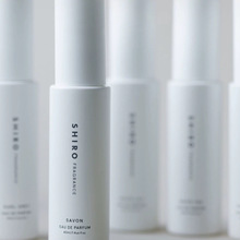 �ձ�SHIRO��������ˮ���F 40ml ����/�����t��/�ײ�/��ľϬ/�ٺ�