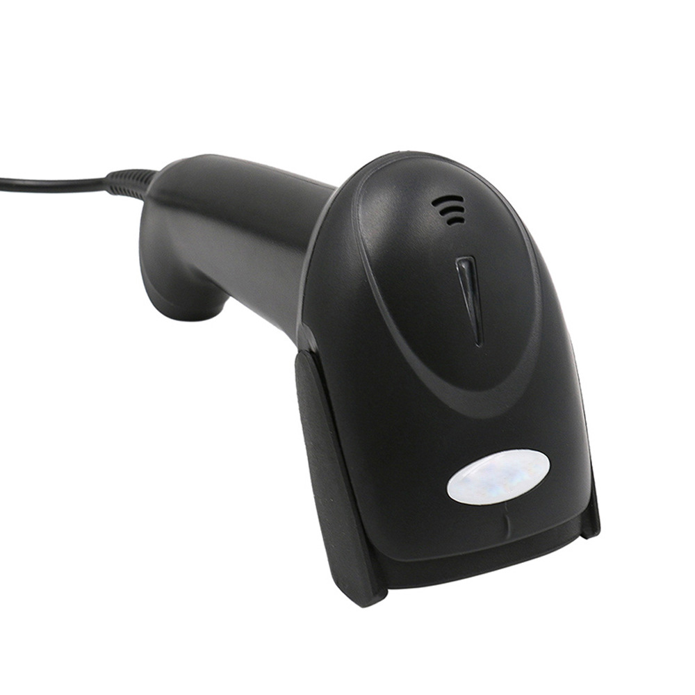 Xuan Hao Yun XHY-F101 one-dimensional code wireless barcode scanner vaccine scanner express supermarket cashier scanning gun