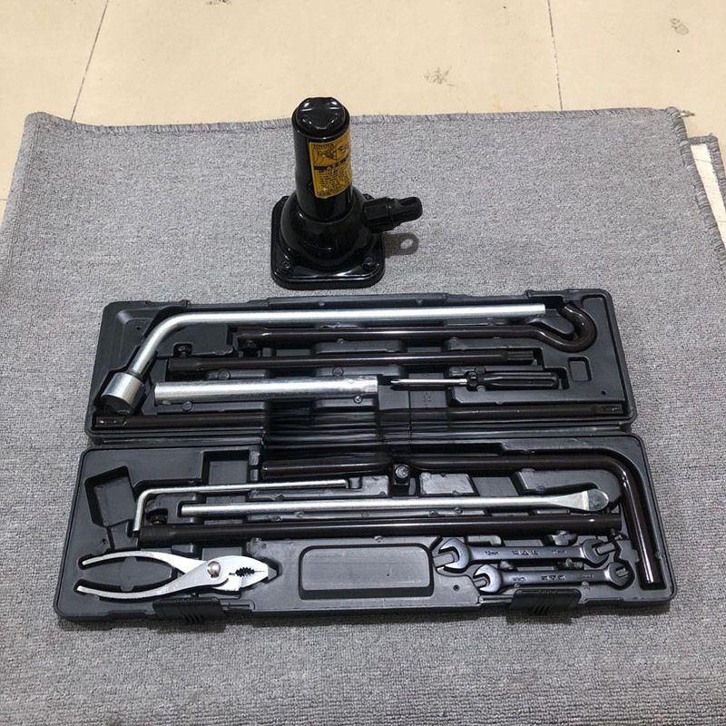 プラド/覇道GX460 400ランドのクールな路沢の平坦な道のツールボックスと車の専用のツールボックスに適用します。|undefined