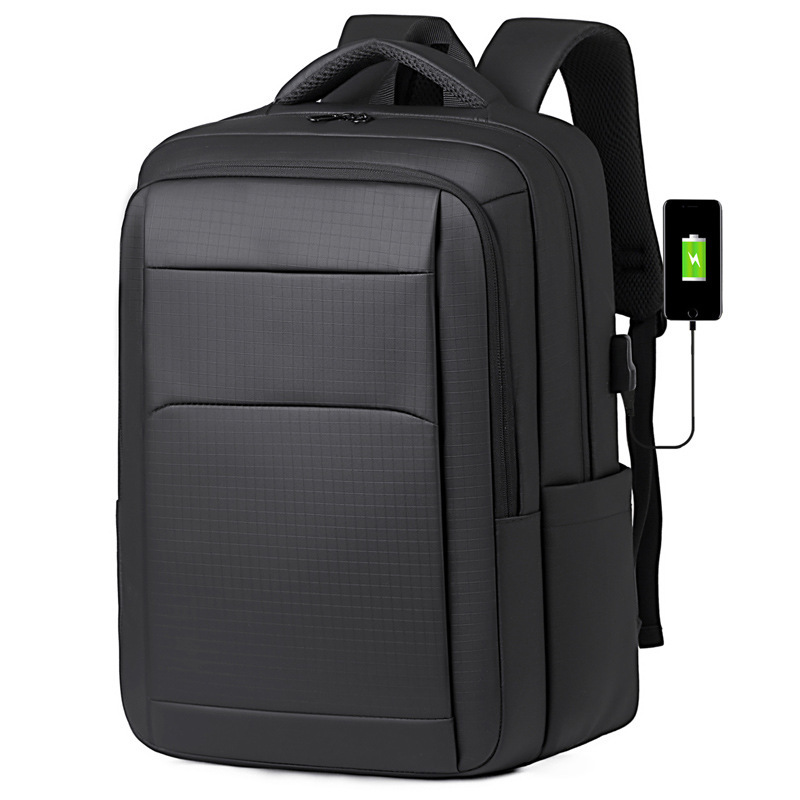 Manufacturer wholesale multi-functional travel backpack for men, business backpack, large-capacity laptop commuter bag Manufacturer wholesale multi-functional travel backpack for men, business backpack, large-capacity laptop commuter bag