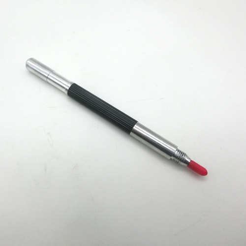Tungsten steel alloy scribing pen, ceramic tile cutting pen, steel plate drawing needle, glass scribing needle, King Kong special scribing knife and scribing artifact