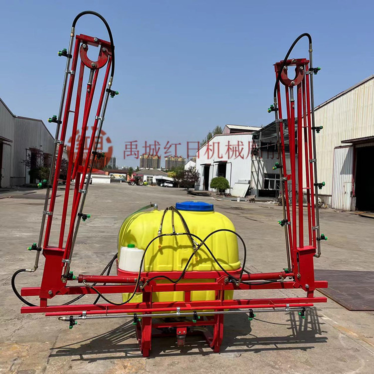 喷雾器  壁杆式喷药机  拖拉机悬挂喷药机  背负式农用打药机