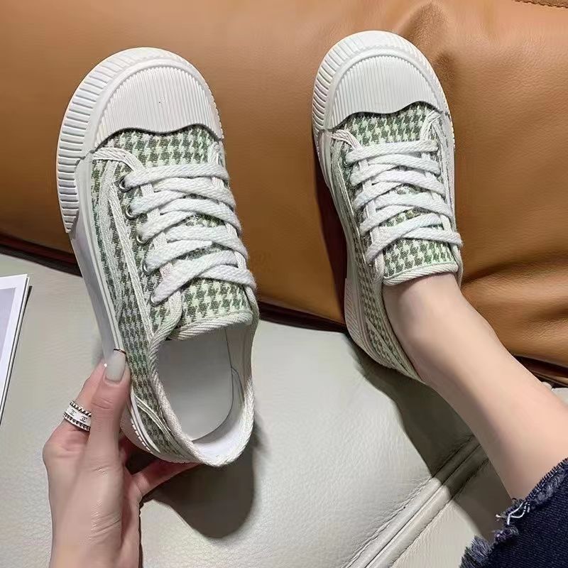 Universal women's autumn casual footwear platform