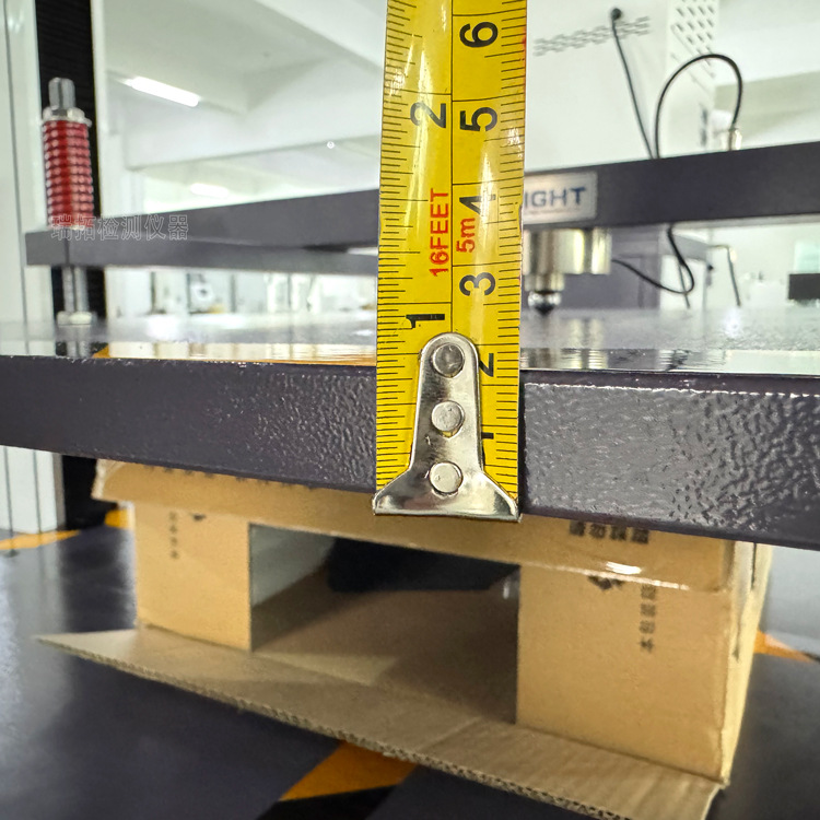 RT-401A-电脑式纸箱抗压试验机.5