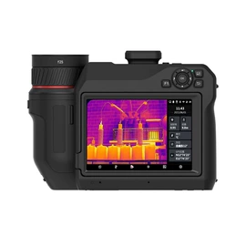 热像仪;红外测温仪;医用测温计/仪