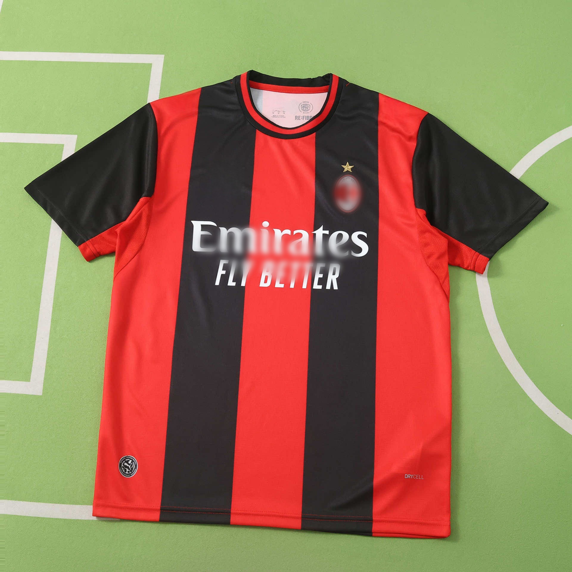 2627 camiseta tailandesa Chelsea AC Ajax FC Porto Arsenal camiseta de fútbol de manga corta