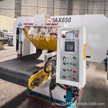 二手木工森柏斯卧式带锯机 二手木工带锯机 二手木工机械回收