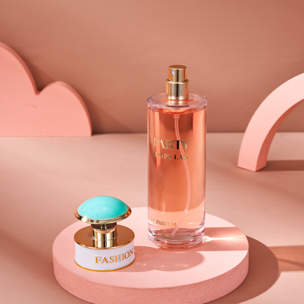 Eau de parfum blommig doft premium parfym äkta doft_voghion.com