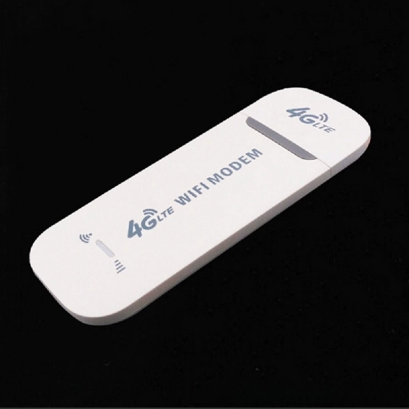 USB Wi‑Fi модем-донгл 4G/3G, портативный беспроводной интернет, компактный plug‑and‑play