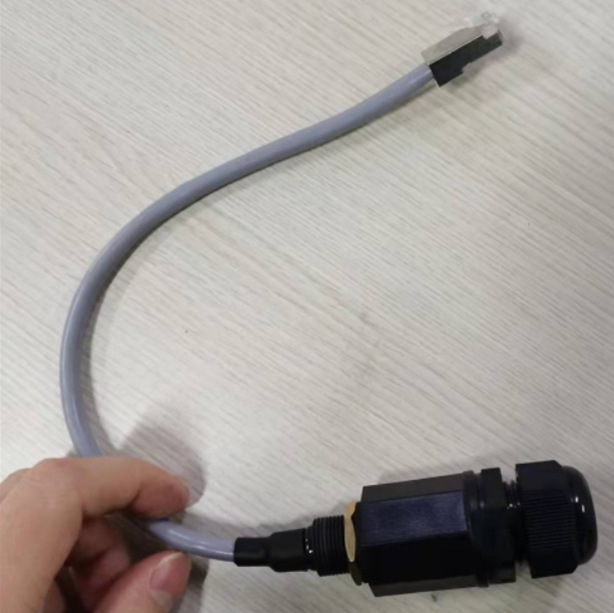 M16M20M22M25L8P8C̫ͨRJ45ˮ