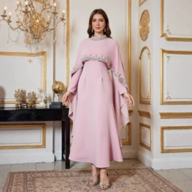 其他民族服饰;大码连衣裙;地区特色服饰