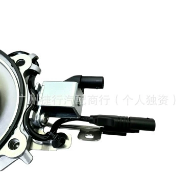 Water pump Rover Discovery Sport