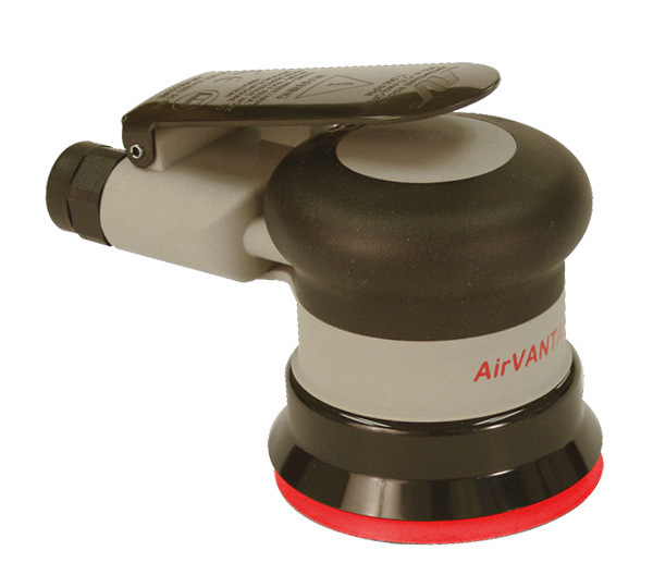 美国AV-CP0103-C气动打磨机3寸工业级抛光机气动砂光机气动磨光机