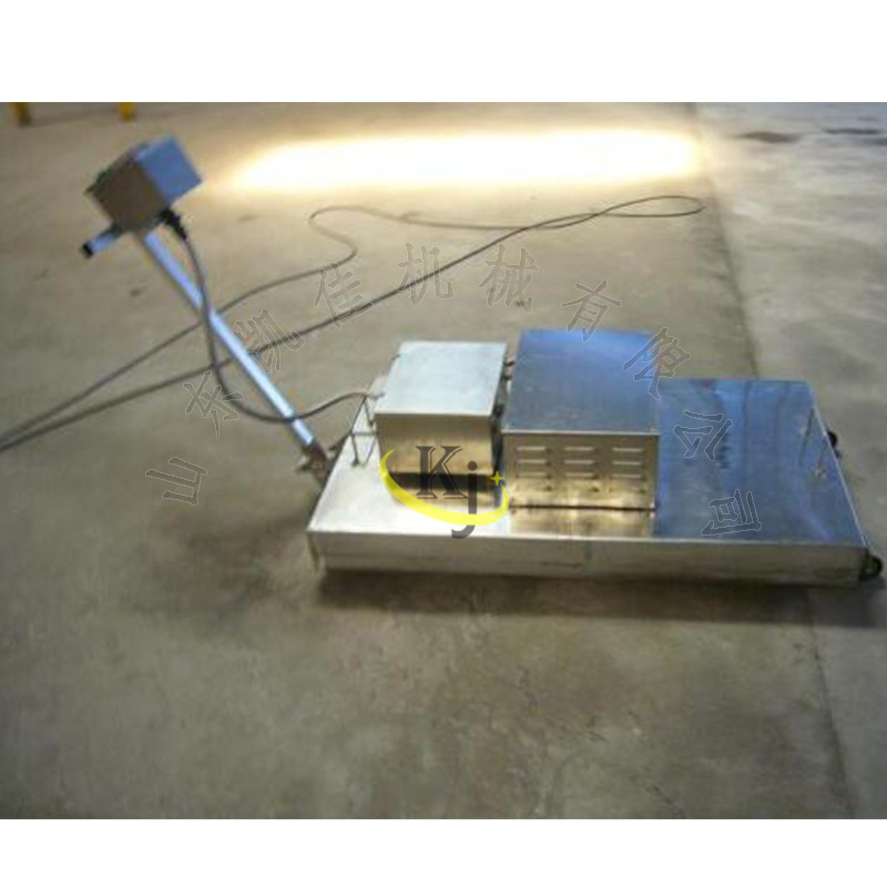 沥青路面热再生加热板/加热墙 沥青路面加热板量大从优