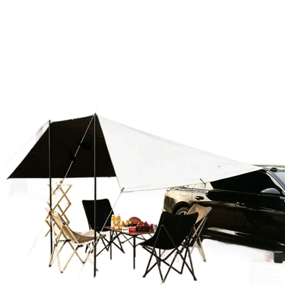 Side Tent, Camping Car Rear – Avtomobil yan çətirləri