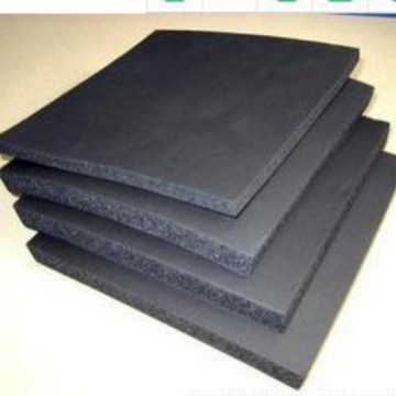 NBR泡棉 橡塑PVC NBR耐高温橡塑海绵