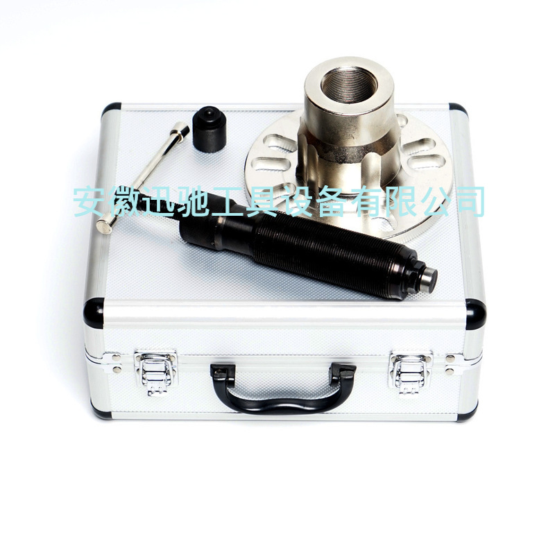 厂家直销通用型液压轮毂拉马 XC5132也要轮毂拉马