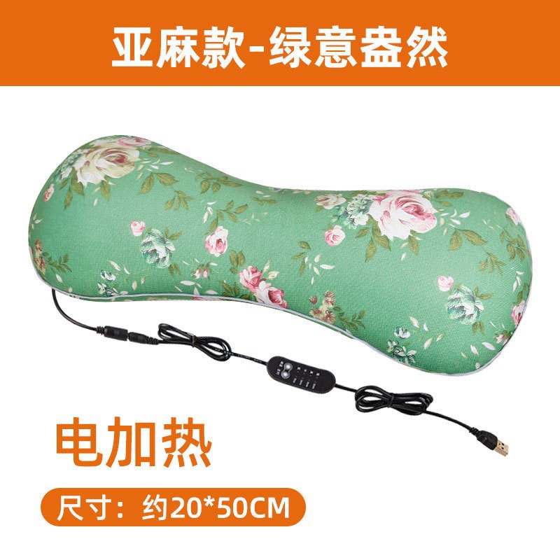 almohada de espina cervical de moxiba almohada de espina cervical