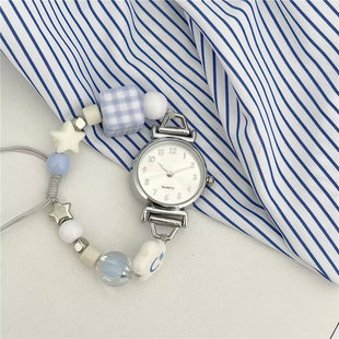 JK girls watch students only watch time children junior high school girls high school girls 5 new niche design