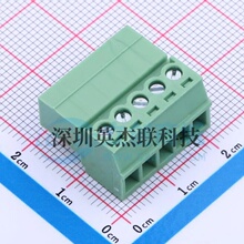 DB2EKR-3.81-5P-GN-S ���ʽ�Ӿ����� �g��3.81mm���^2P/3P/4P/6P